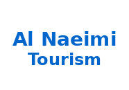 Al Naeimi Tourism Logo
