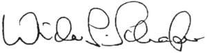 Wido Signature Transparent New