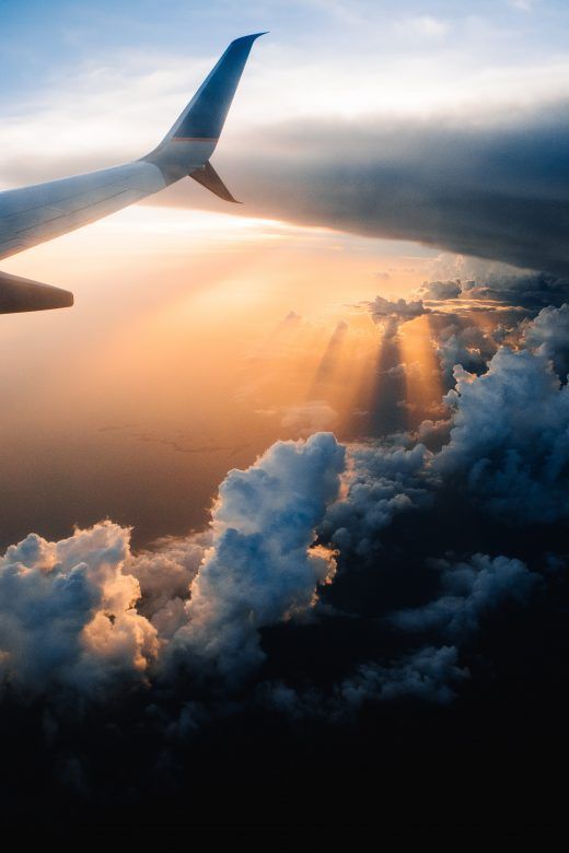 Al Naeimi Tourism handles your corporate travel needs